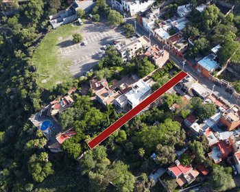Fixer Salida a Queretaro – San Miguel de Allende real estate photo 3