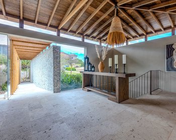 Villa Vinedo – San Miguel de Allende real estate photo 2