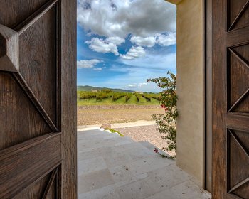 Villa Vinedo – San Miguel de Allende real estate photo 1