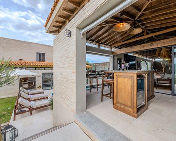 Villa Vinedo – San Miguel de Allende real estate photo 4