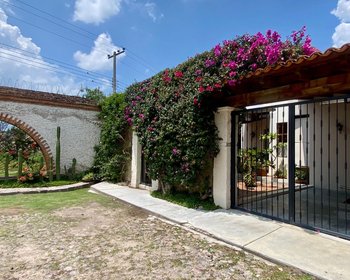 Casa Jardin – San Miguel de Allende real estate photo 4