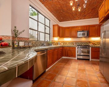Casa Jardin – San Miguel de Allende real estate photo 4