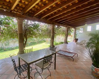 Casa Jardin – San Miguel de Allende real estate photo 3