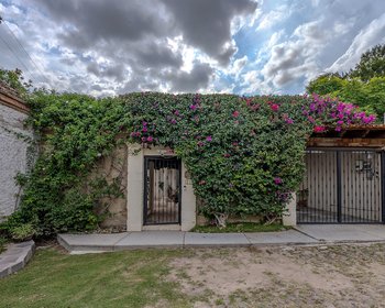 Casa Jardin – San Miguel de Allende real estate photo 1