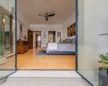 Modern Ground-Level Condo Near Centro – San Miguel de Allende real estate photo 4