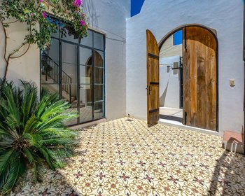 Casa Apapacho – San Miguel de Allende real estate photo 3