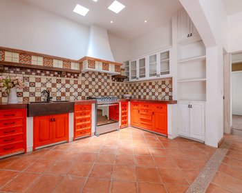 Casa Apapacho – San Miguel de Allende real estate photo 4