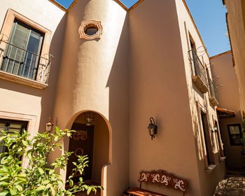 Casa Sí – San Miguel de Allende real estate photo 1