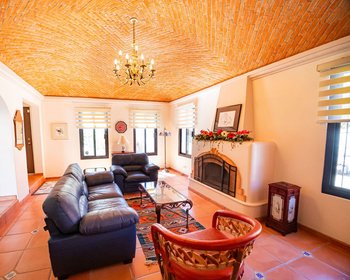 Casa Sí – San Miguel de Allende real estate photo 3