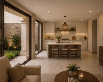 Casa Garzas – San Miguel de Allende real estate photo 3