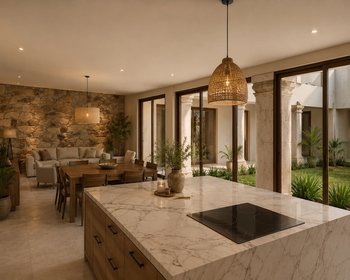 Casa Garzas – San Miguel de Allende real estate photo 2