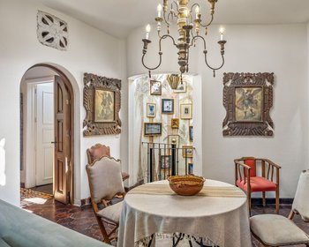 Casa de La Soñadora – San Miguel de Allende real estate photo 2