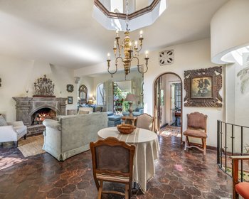 Casa de La Soñadora – San Miguel de Allende real estate photo 3