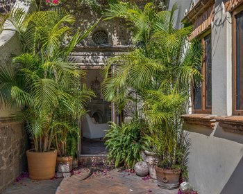 Casa de La Soñadora – San Miguel de Allende real estate photo 1