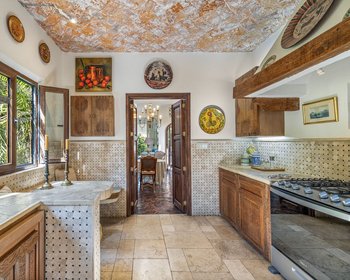 Casa de La Soñadora – San Miguel de Allende real estate photo 4