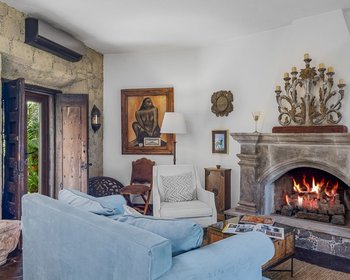 Casa de La Soñadora – San Miguel de Allende real estate photo 3