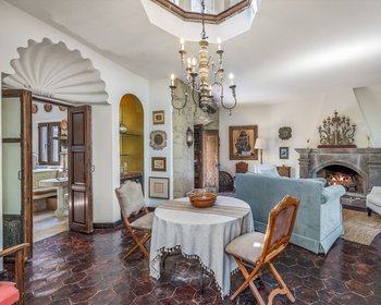 Casa de La Soñadora – San Miguel de Allende real estate photo 4
