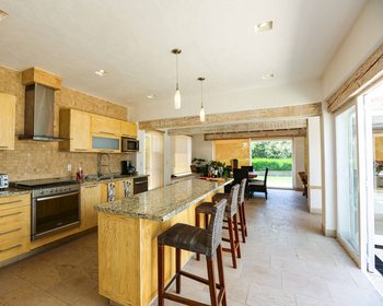 CASA TRUENOS – San Miguel de Allende real estate photo 2