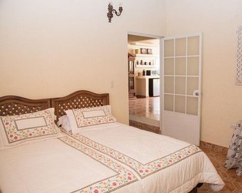 CASA AGAVE – San Miguel de Allende real estate photo 4