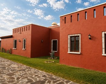 Casa Encantada – San Miguel de Allende real estate photo 4