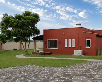 Casa Encantada – San Miguel de Allende real estate photo 2
