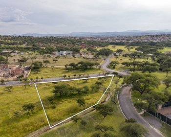 Paseo Alegria Lot 2 – San Miguel de Allende real estate photo 3
