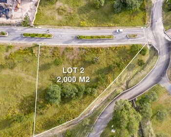 Paseo Alegria Lot 2 – San Miguel de Allende real estate photo 2