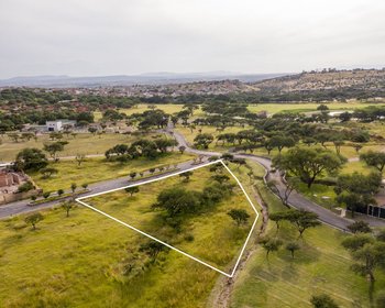 Paseo Alegria Lot 2 – San Miguel de Allende real estate photo 4
