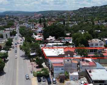 Plaza de Ancha – San Miguel de Allende real estate photo 1