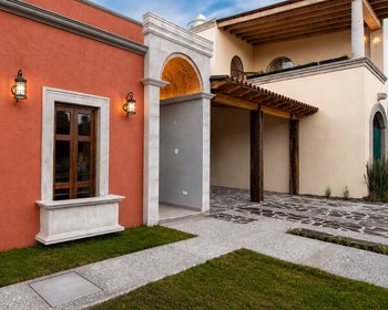 Casa San Adrian 10 – San Miguel de Allende real estate photo 3
