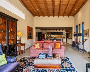 CASA RONDA DOS – San Miguel de Allende real estate photo 4