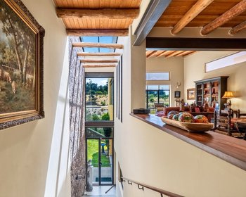 CASA RONDA DOS – San Miguel de Allende real estate photo 2