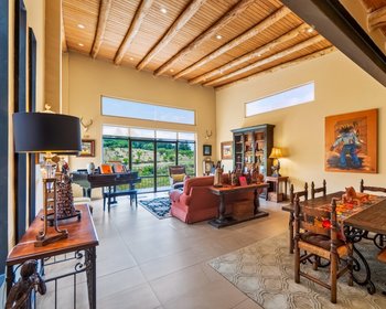 CASA RONDA DOS – San Miguel de Allende real estate photo 3
