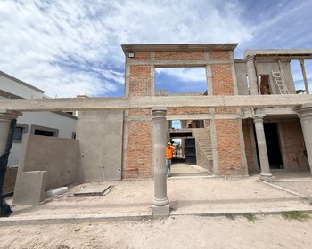 Casa Sanmiguelense – San Miguel de Allende real estate photo 1