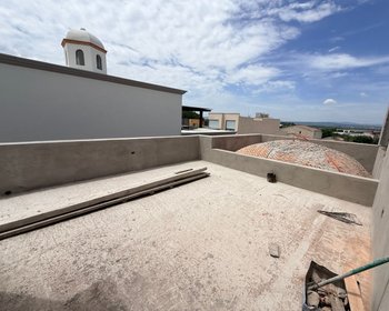 Casa Sanmiguelense – San Miguel de Allende real estate photo 3