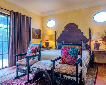 Casa Fisher – San Miguel de Allende real estate photo 4