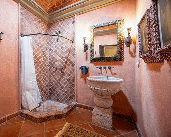 Casa Fisher – San Miguel de Allende real estate photo 2