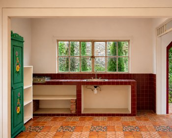 Refugio de la Presa – San Miguel de Allende real estate photo 1