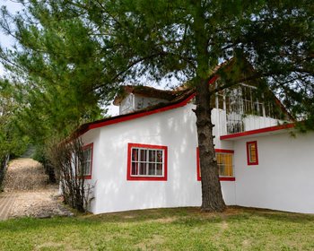 Refugio de la Presa – San Miguel de Allende real estate photo 2