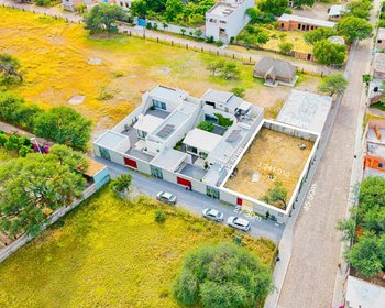 Casas San Isidro – San Miguel de Allende real estate photo 1