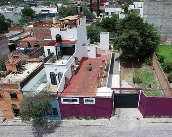Casa Orizaba 82 – San Miguel de Allende real estate photo 1