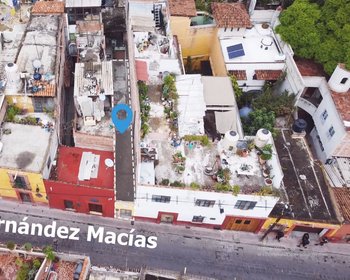 Terreno Hernandez Macias – San Miguel de Allende real estate photo 3