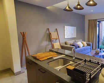 Departamento La Estacion – San Miguel de Allende real estate photo 1