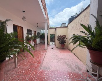 Casa Calzada – San Miguel de Allende real estate photo 3