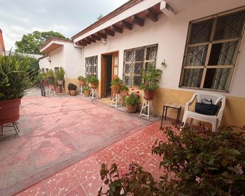 Casa Calzada – San Miguel de Allende real estate photo 4