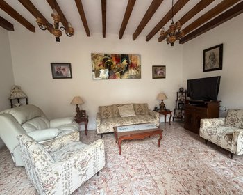 Casa Calzada – San Miguel de Allende real estate photo 1