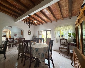 Casa Calzada – San Miguel de Allende real estate photo 2