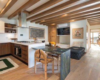 Le Cottage Penthouse #9 – San Miguel de Allende real estate photo 1