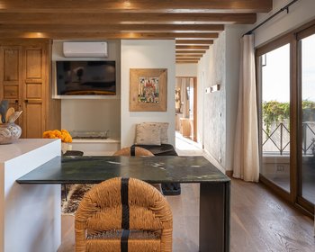 Le Cottage Penthouse #9 – San Miguel de Allende real estate photo 4