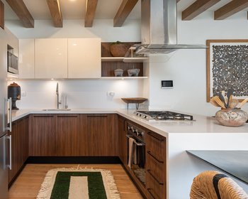 Le Cottage Penthouse #9 – San Miguel de Allende real estate photo 2